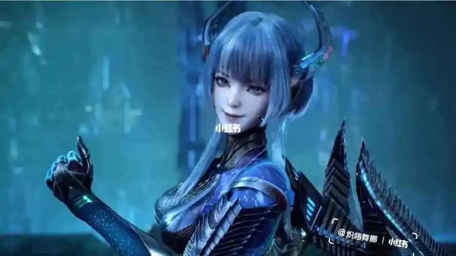 高清壁纸  #吞噬星空  #禁勿盗图