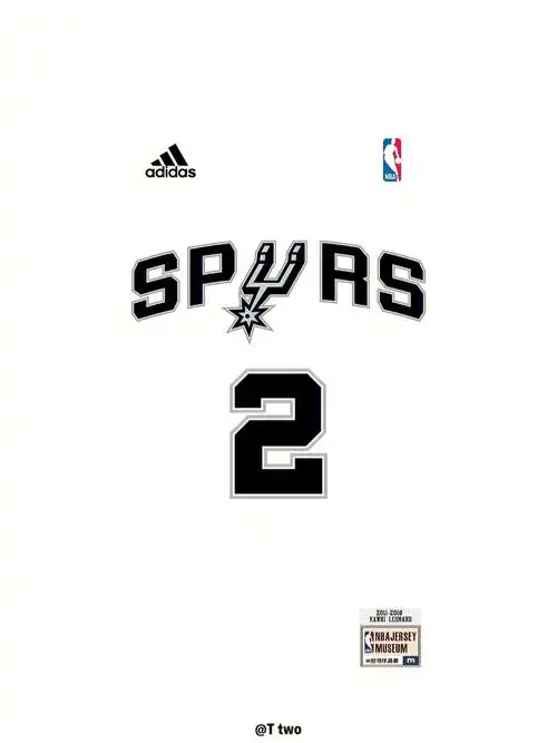 终不是少年游#马刺  #伦纳德  #小卡  #篮球  #nba  #nba球星壁纸