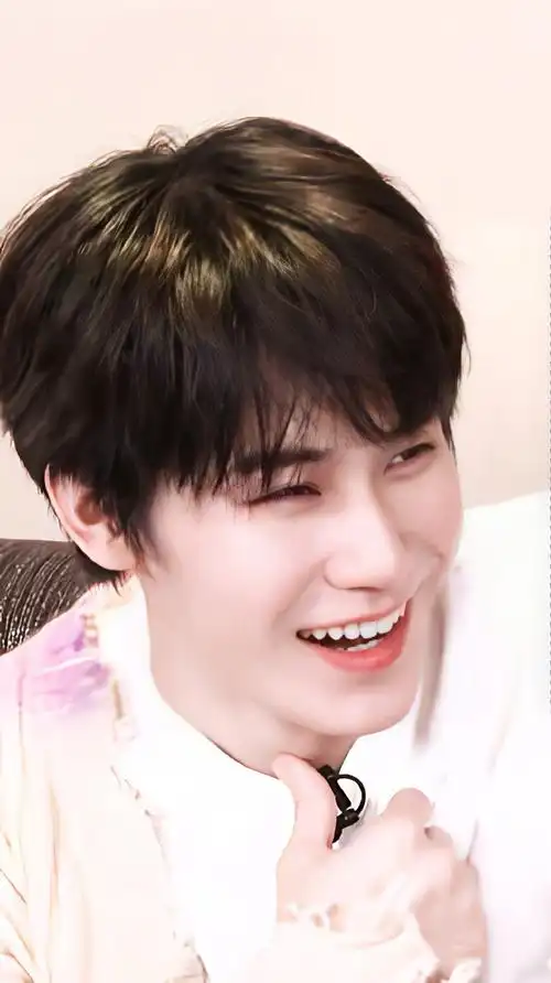 张真源 高光缔造者##张真源 live之神