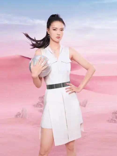 张常宁女排奥运冠军