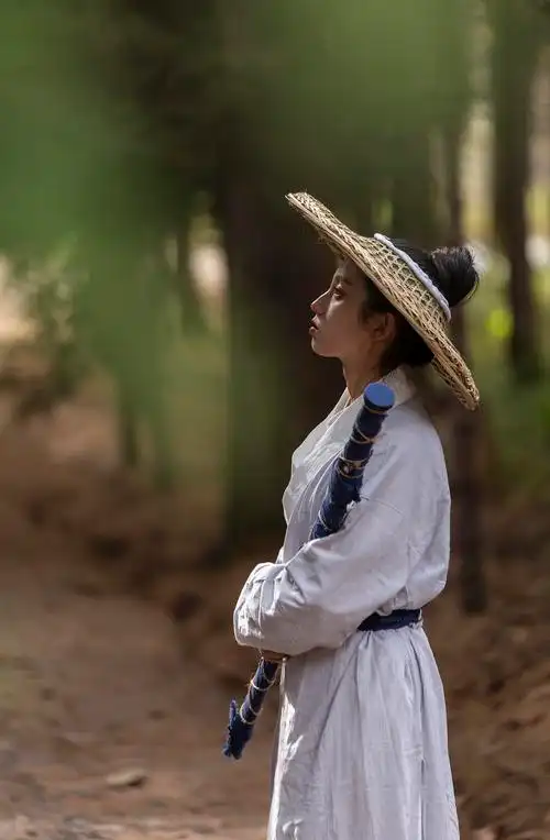 不修不罢休#古风武侠人像修图