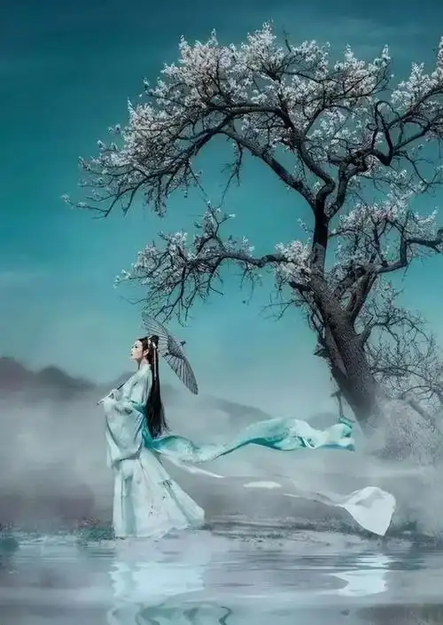 「诗词鉴赏」只凭诗句写相思,十二首相思的诗句,送给思念的人