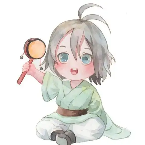 东方月初的冰糖葫芦