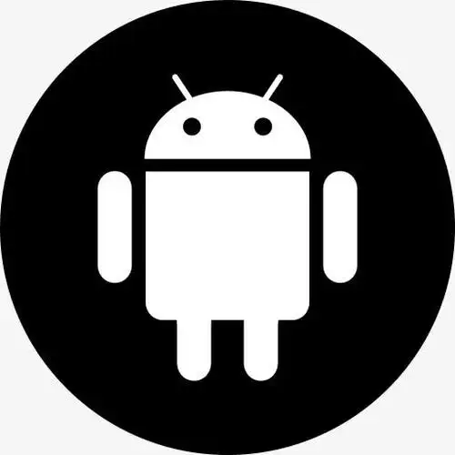 安卓系统黑眼圈