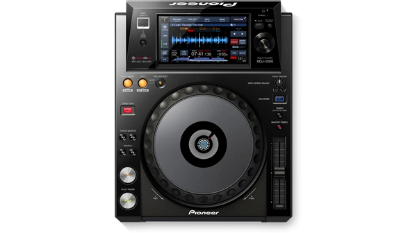 xdj-1000