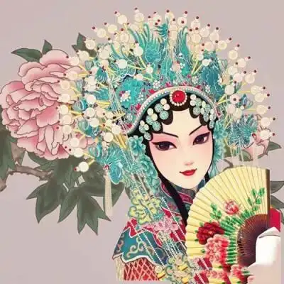 0条  收集   点赞  评论  卡通脸谱 0 3 付小波  发布到  花旦 图片