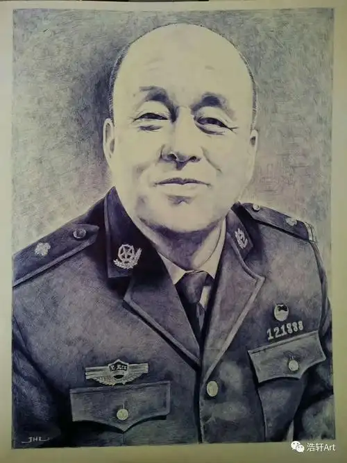 剪纸作者:王嘉瑶(9岁)作品:少数民族类别: 中性笔作者: 黄忠哲作品