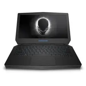 alienware 13 r1 5th generation core i7 gaming laptop