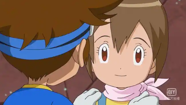 《数码宝贝》:黑暗骑士兽再次来袭,天使兽登场|黑色闪电|太一|数码兽