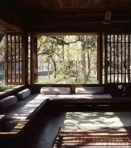 有禅意的居住空间