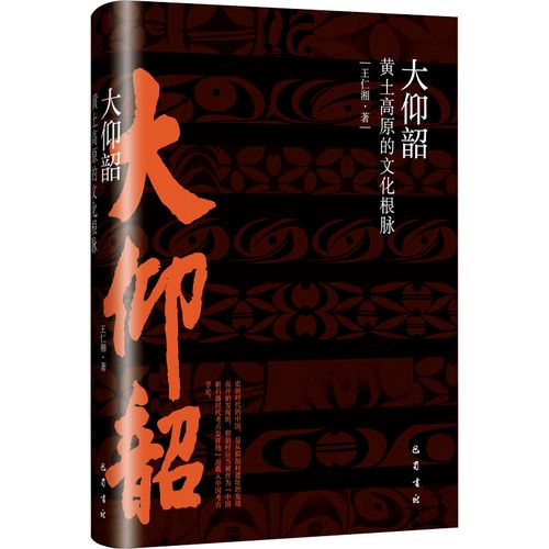 大仰韶 黄土高原的文化根脉