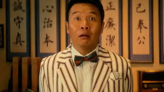 《浩哥闹县衙》完整版,2024浩哥最新电影上映|张浩|电影解说|国产电影