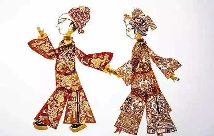 中国的民间艺术你知道几个