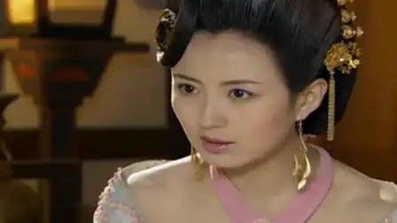 至尊红颜:徐盈盈居然在皇上面前先告媚娘的状,心机险恶!