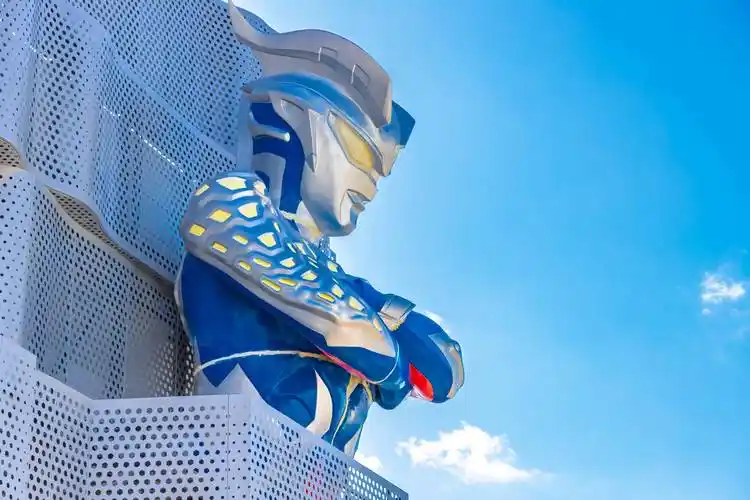 上海海昌海洋公园全国首家"奥特曼主题酒店"将开业 携程平台首日预售