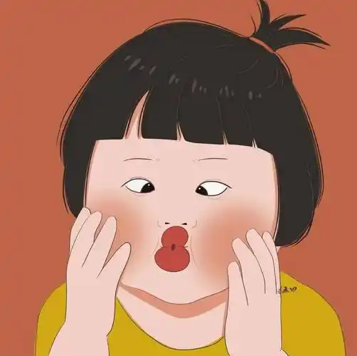 头像丨收藏微信头像的快乐时刻 676767