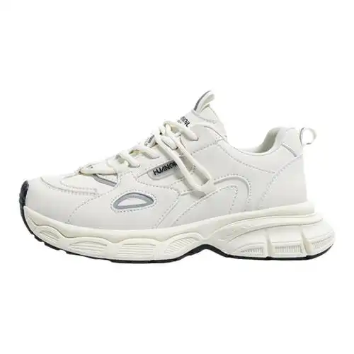 京东京造airstrike超轻二代男士运动休闲鞋透气软底网面鞋黑色39