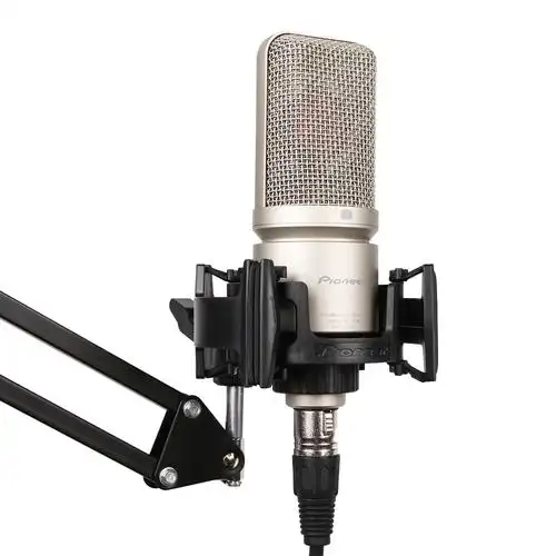 pioneer先锋lm70s电容麦克风直播设备网红主播话筒麦克风