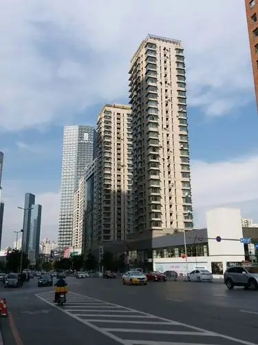 辽宁省沈阳市和平区南湖街道沈水路天气预报