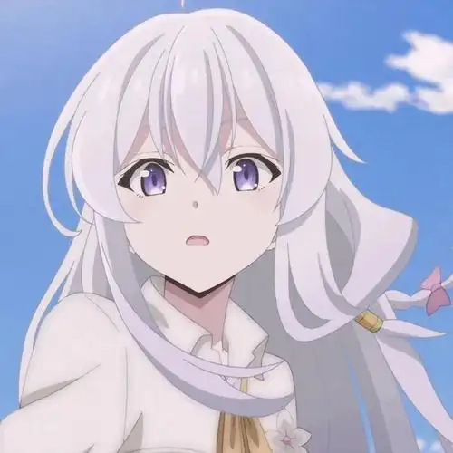 提起魔女之旅这部动画你会想到什么