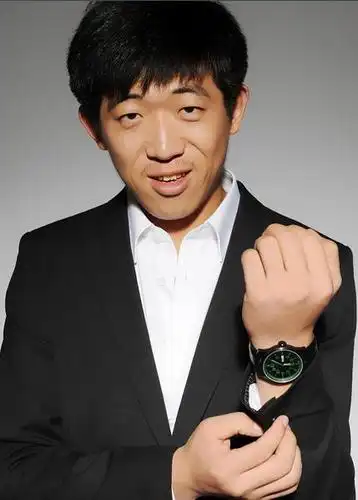 李洋_演员_作品_个人资料_简历_留言 - 酷乐米