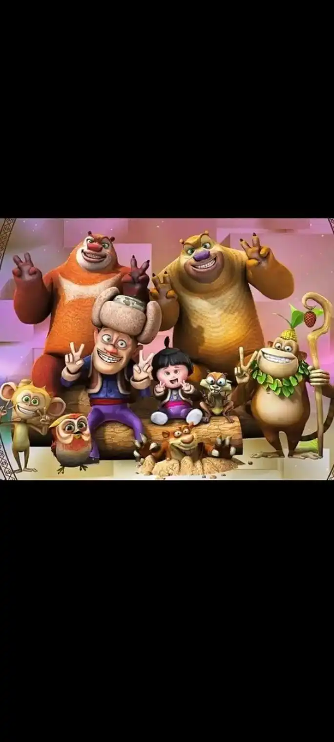 这都是我们童年的 #童年动画回忆  - 抖音