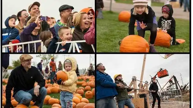 10个奇怪的美国传统