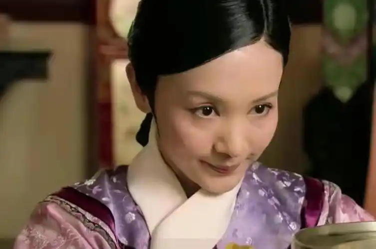 那么颂芝得恩宠被封为芝答应,这个背后到底是怎么回事呢?