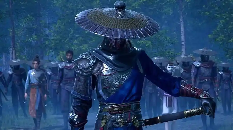 李星云是怎么复活并掌控不良人的?看袁天罡做了什么就懂了_腾讯新闻