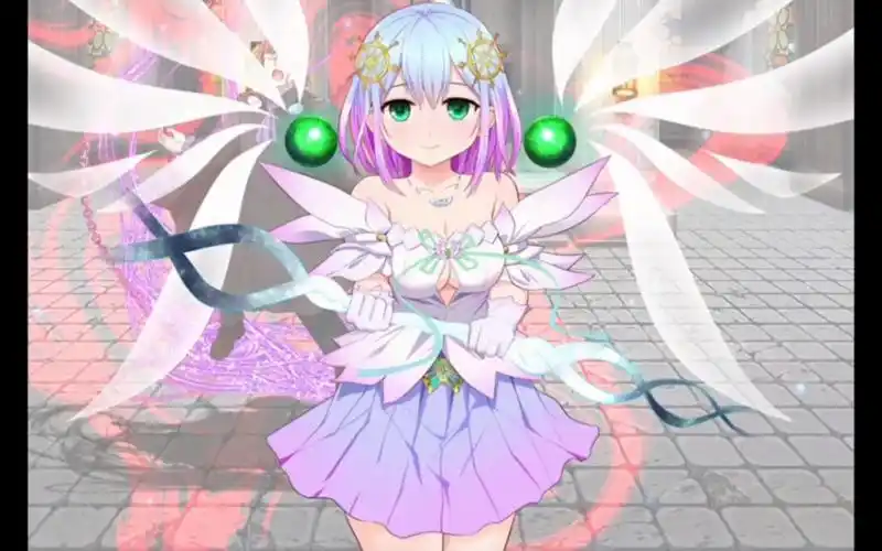 【魔法少女祈祷游戏】献身永远的善性