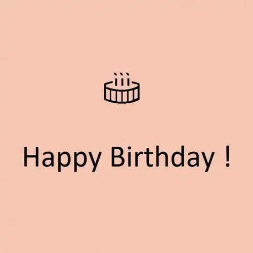 生日快乐用英语怎么写诞辰诞生的日子happyad