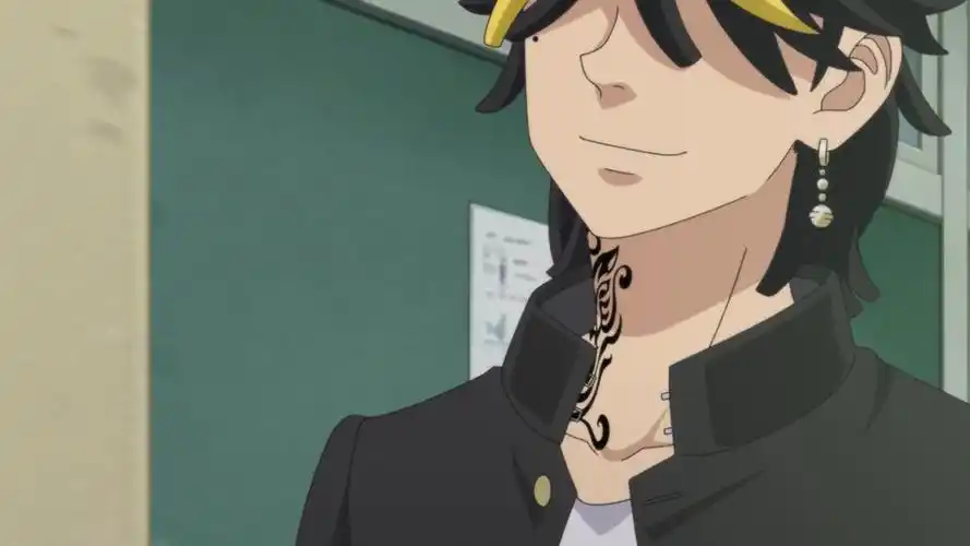 东京卍复仇者 - 堆糖,美图壁纸兴趣社区