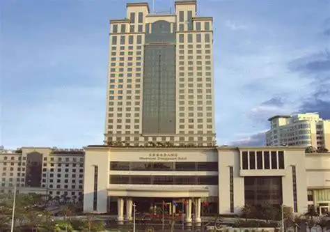 东莞喜来登大酒店地址东莞厚街喜来登大酒店2022已更新今日热点