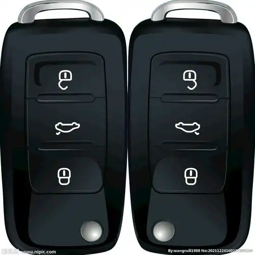 汽车钥匙设计图__广告设计_广告设计_设计图库_昵图网nipic.com