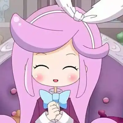 爱心花仙魔法使者~千韩