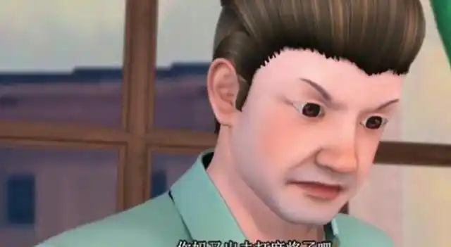 《精灵梦叶罗丽》中的七位爸爸,王默的父亲是未解之谜!