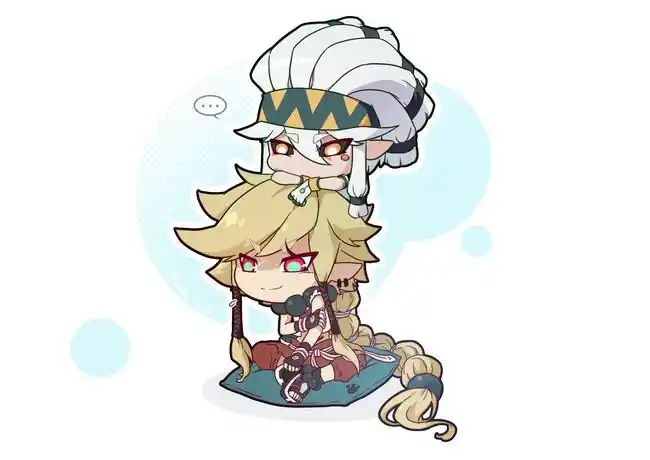 杂七杂八的帕佩佩帕合集