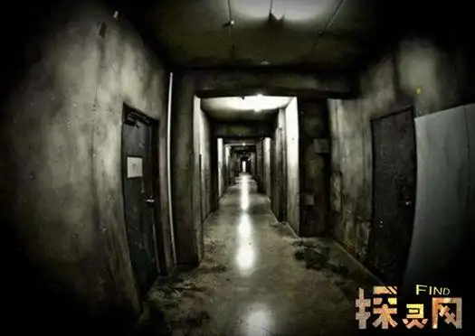 盘点震惊全球十大灵异事件疑似冤死灵魂前来索命厉鬼