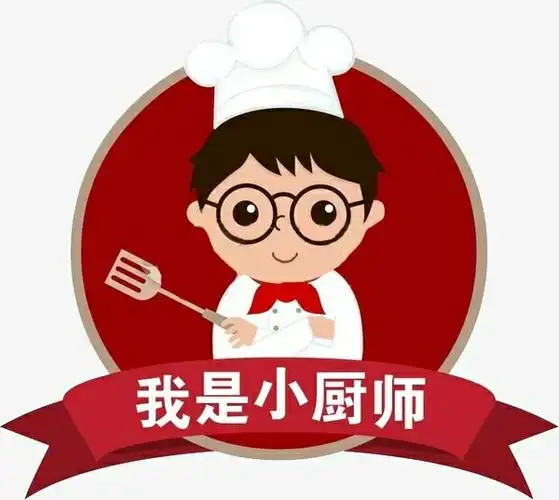 【学中国美食 做家常美味】 二12班"小厨神"大比拼