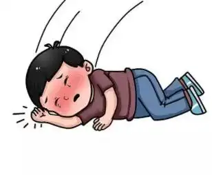 中暑昏迷可以掐人中施救