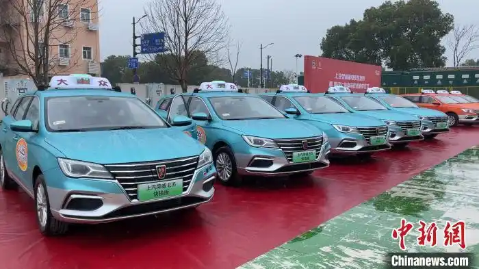 汽车看点 自媒体 正文  奥动新能源上海运营总监吕晓庆对记者介绍说