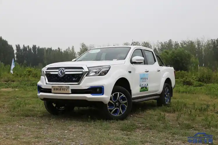 郑州日产皮卡锐骐6发动机是日产的吗_东风郑州日产锐骐皮卡2017款