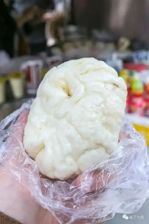 开了10多年的早餐摊,这些经典你肯定吃过……|馒头|烧麦_网易订阅
