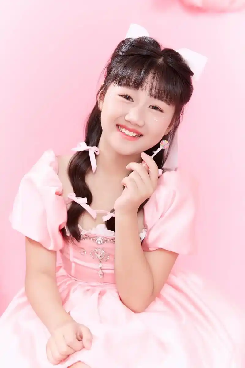 90叮咚～按时长大9799 十岁拜拜,十一更乖90 90我的女孩