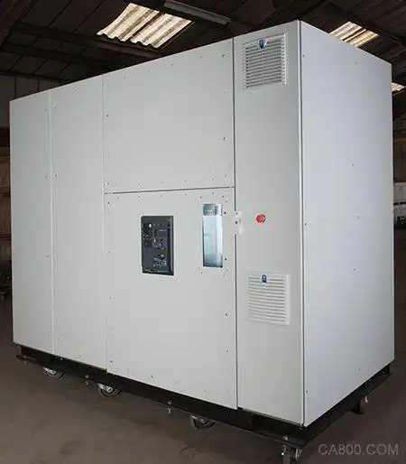 ge将为上海电气提供总装机容量达10亿瓦的风电变流器