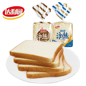 全麦吐司面包达利园