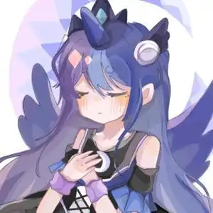 迷你世界_林希头像