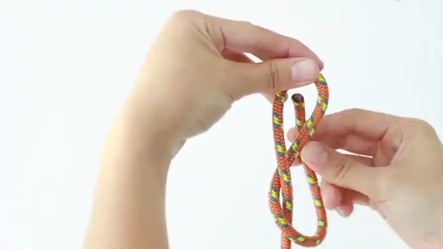 户外登山的基础绳结技术