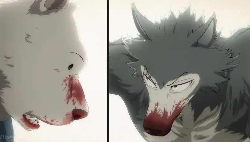 为什么雷格西要吃路易动物狂想曲的立意太高了封神