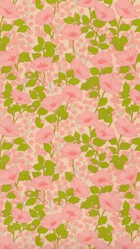 iphone 平铺 壁纸 高清壁纸 plus壁纸 简单小清新 平铺 复古 碎花